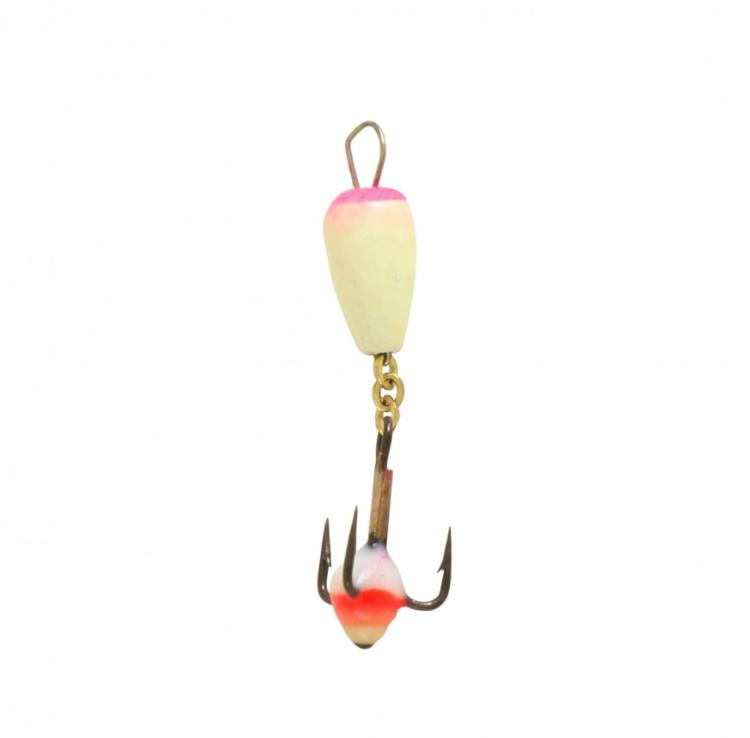 Clam DROPPER SPOON Tungsten
