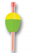 MR CRAPPIE TWIST O/O WEIGHTED 1"