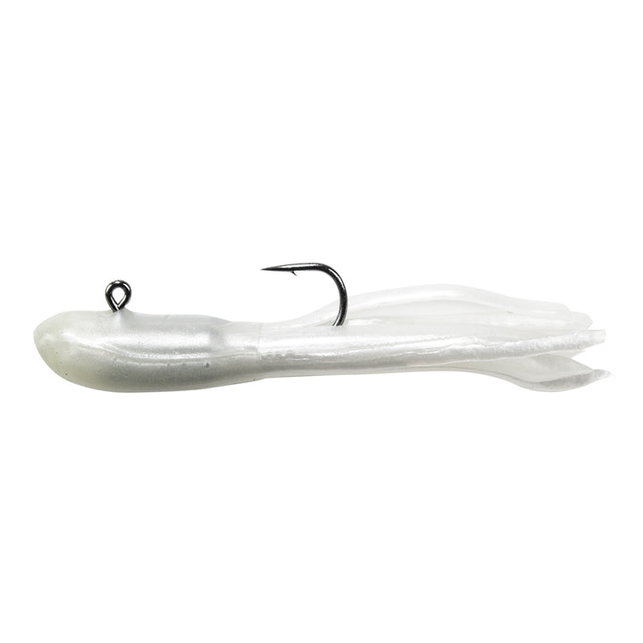 LUNKERHUNT MICRO TUBE