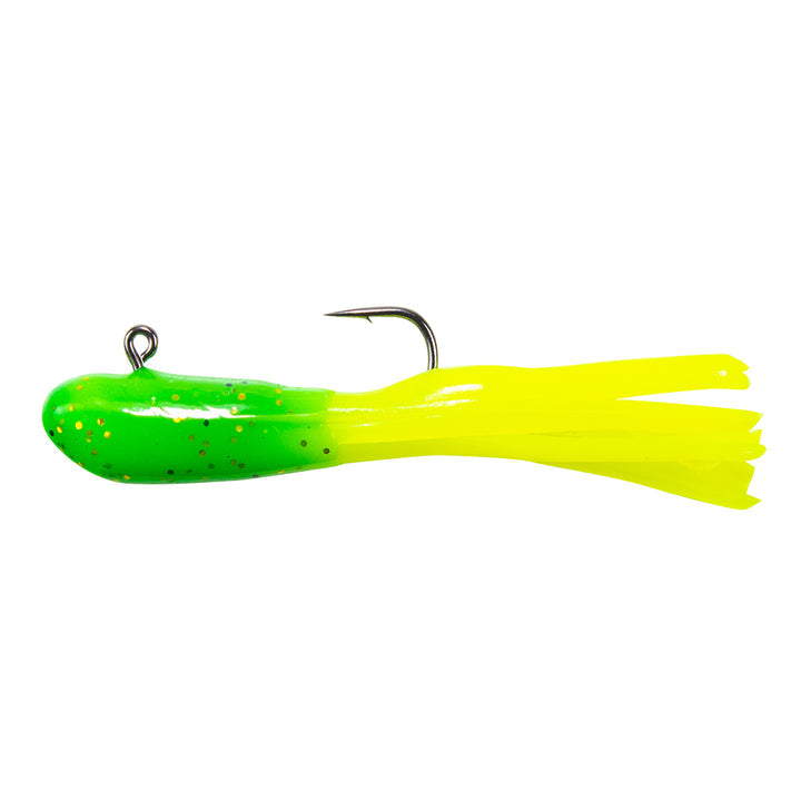 LUNKERHUNT MICRO TUBE