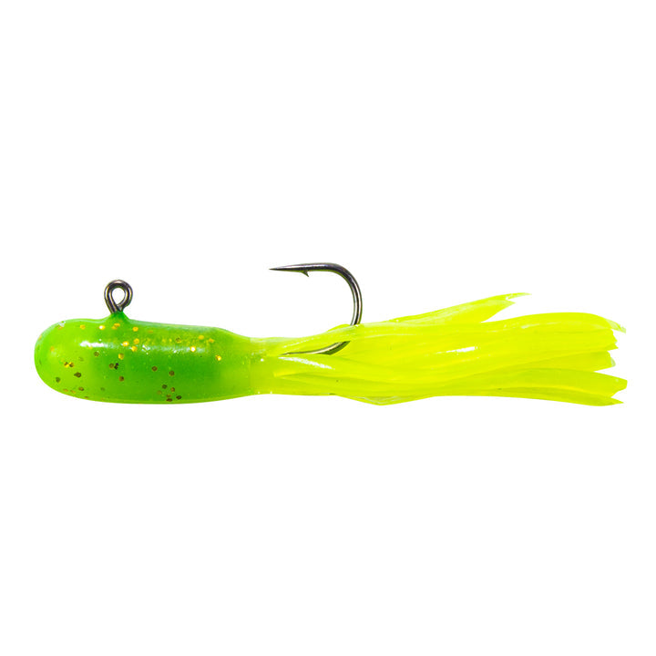 LUNKERHUNT MICRO TUBE