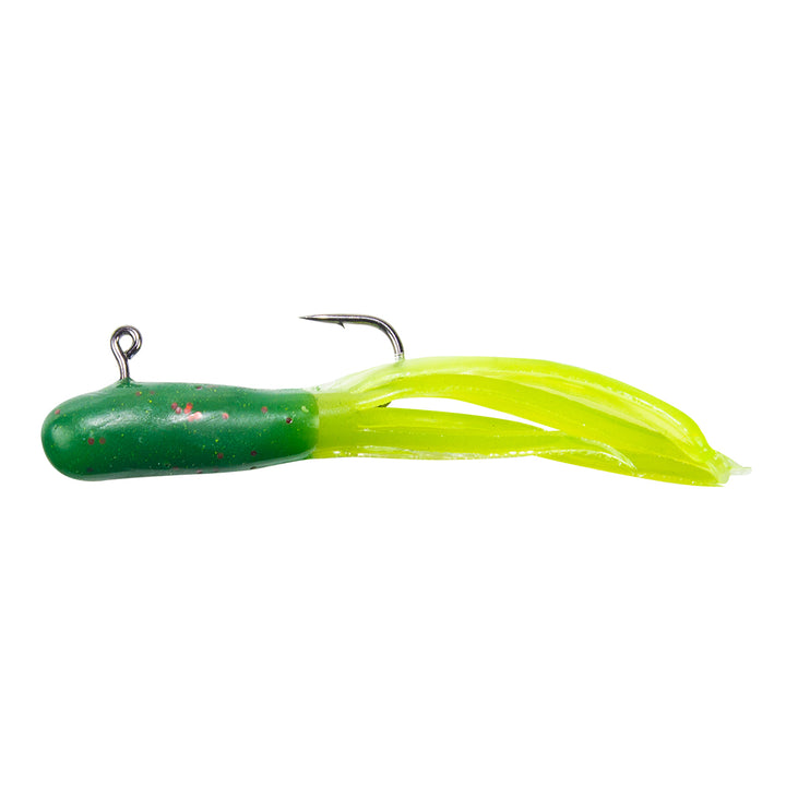 LUNKERHUNT MICRO TUBE