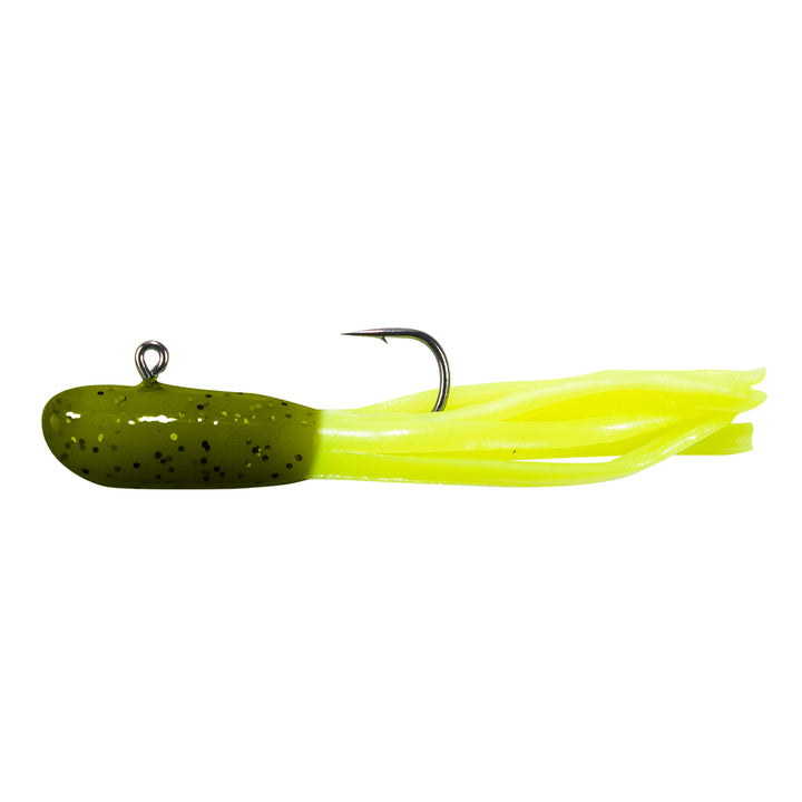 LUNKERHUNT MICRO TUBE