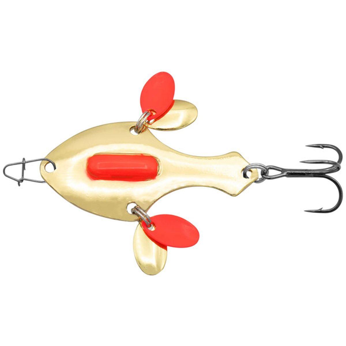 Eurotackle Spade Blade 1/16 oz