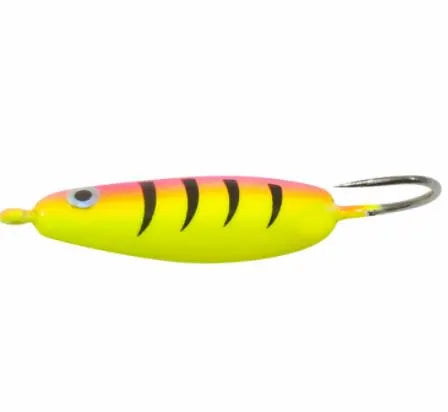 Forage Minnow Minnow Jig UV