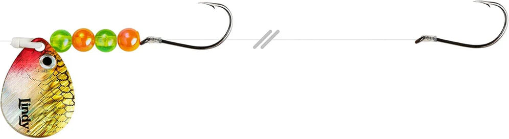 LINDY CRAWLER HARNESS