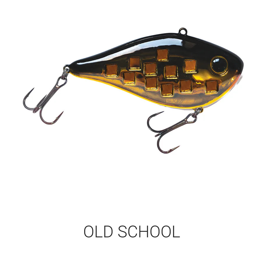 Reef Runner Flash Shad