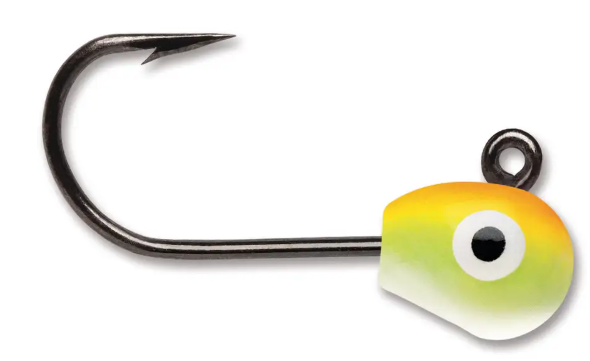 VMC Tungsten Mongo Jig – Ice Fishing Jig