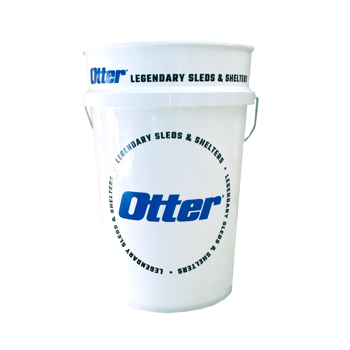 Otter 6 gallon bucket