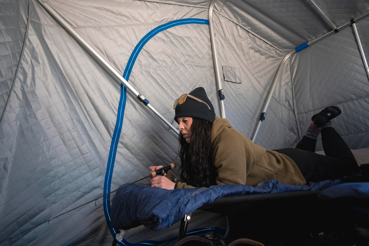 Otter XTR Resort Sleeper X-Over