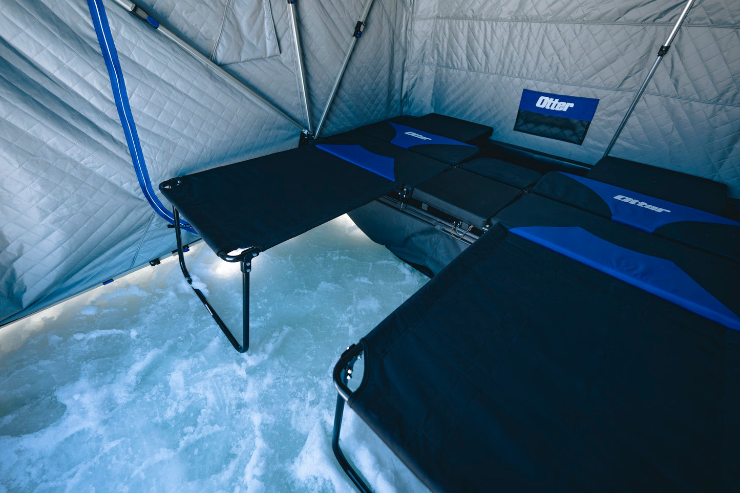 Otter XTR Resort Sleeper X-Over