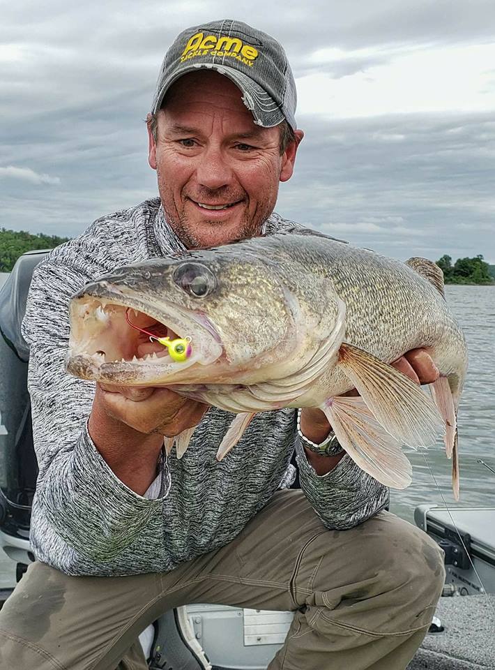 Kalin Rattlin' Google Eye Jigs (3 Pack)