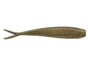 Gulp 4" Minnow GMI4-PYRTS