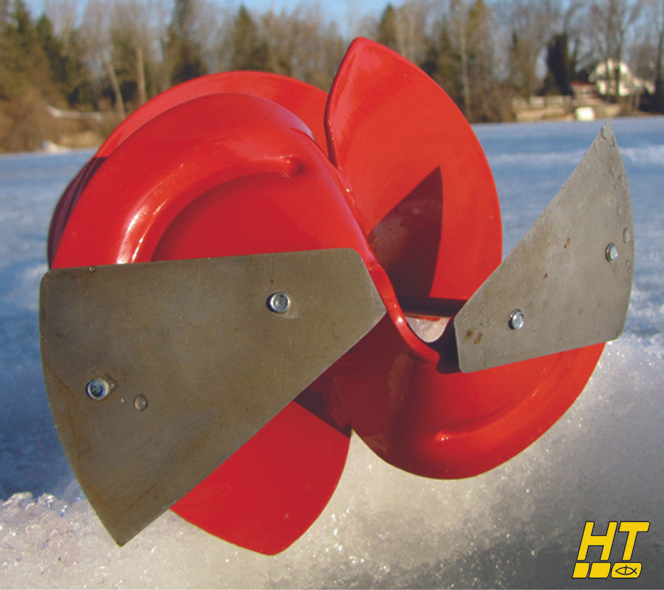 HT POLAR FIRE 5" BLADES