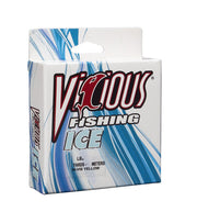 Vicious Ice Line 100yd clear 6#