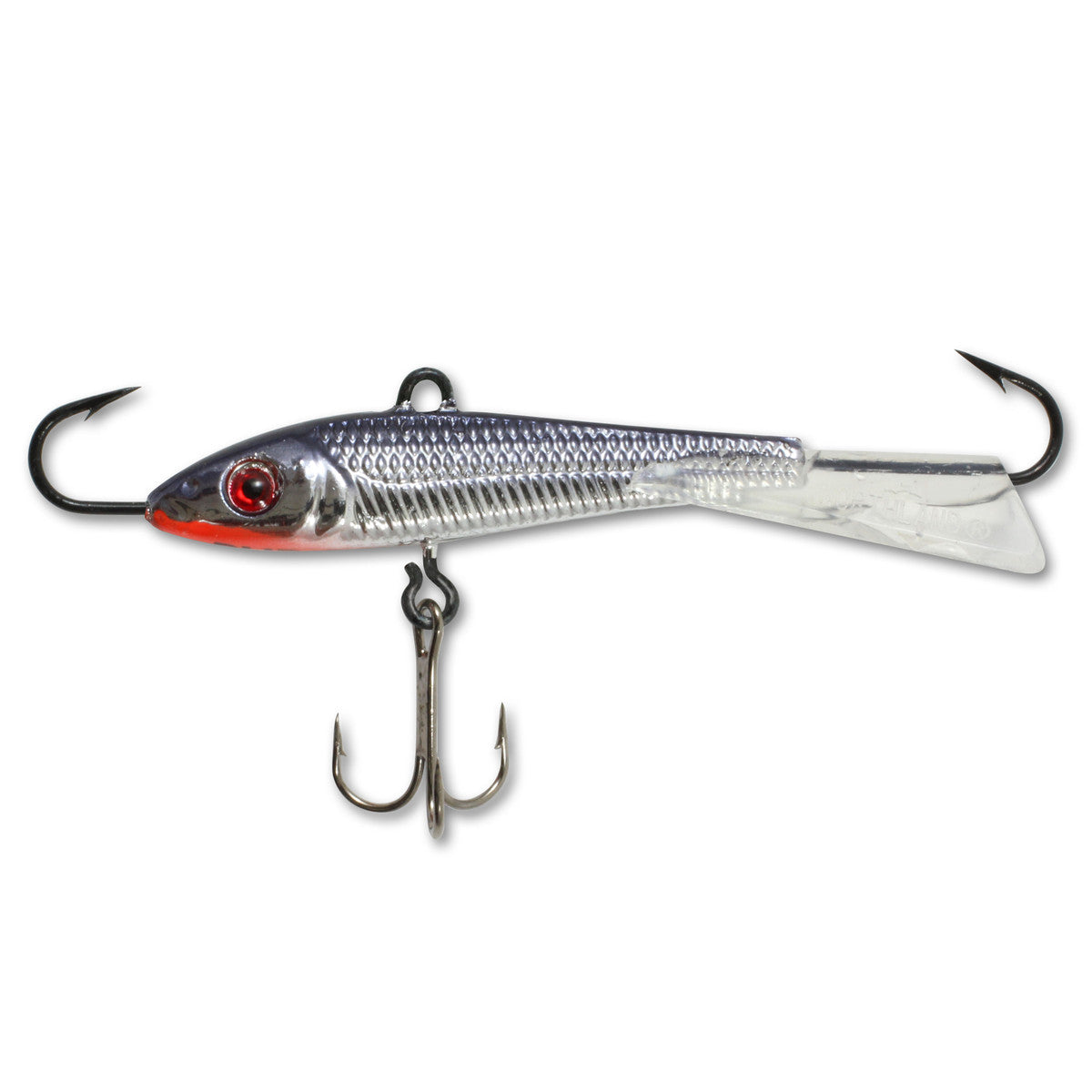 Puppet Minnow