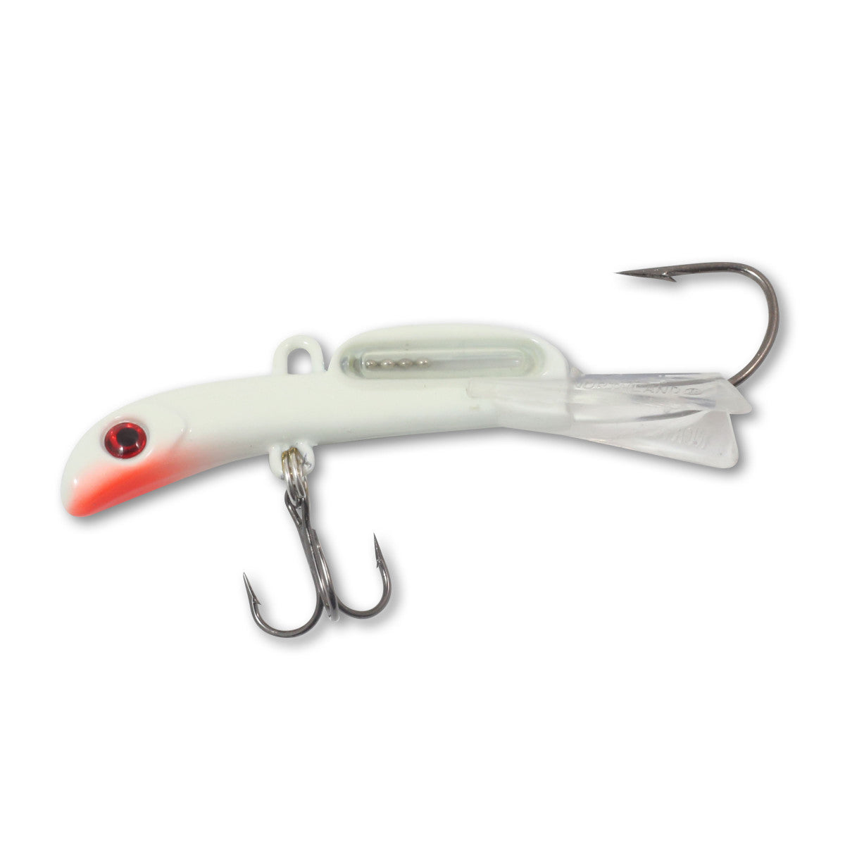 Rattlin' Puppet Minnow