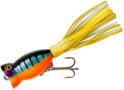 Arbogast Hula Popper 5/8 oz - Perch (G75005)