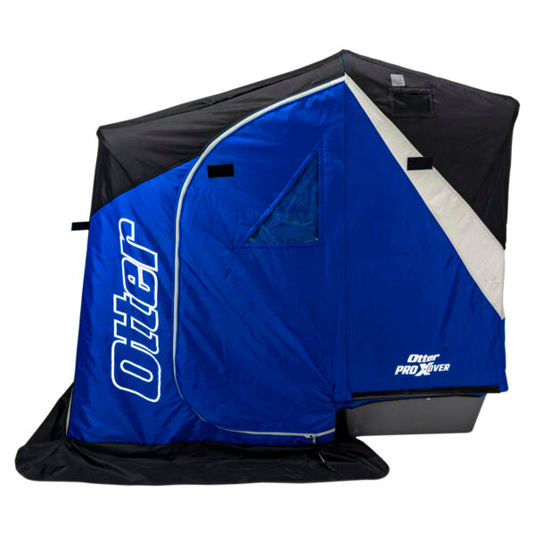 Otter Pro XS Lodge X-Over Shelter