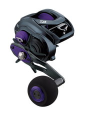Daiwa PRX400XH-P Prorex TW Baitcasting Reel
