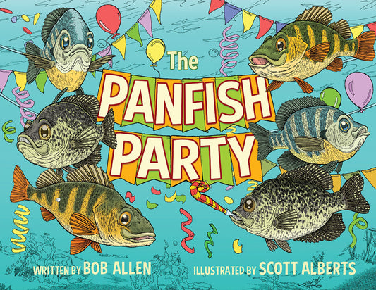 THE PANFISH PARTY