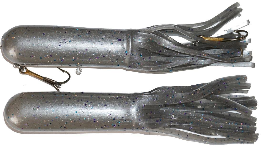 Red October Baits 10" Monster Tube