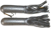Red October Baits 10" Monster Tube