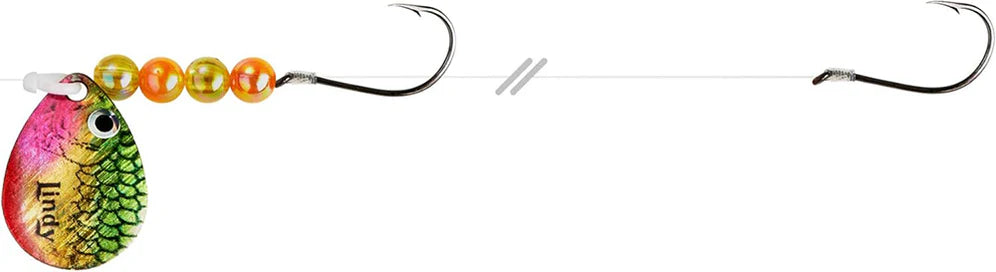 LINDY CRAWLER HARNESS