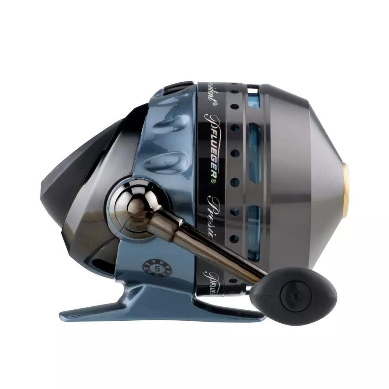 Pflueger President Spincast Reel PRES6SCX