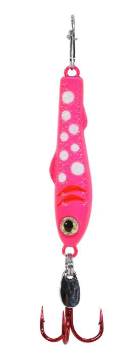 Clam Pinhead Pro Jigging Spoon