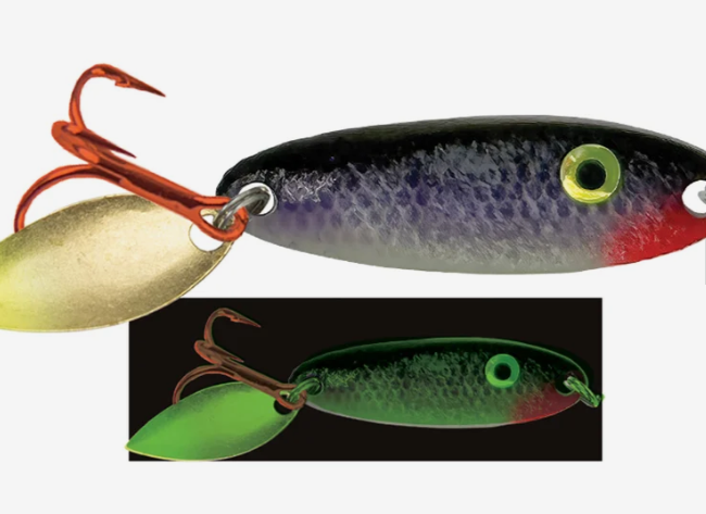 Acme Kastmaster Fishing Spoon