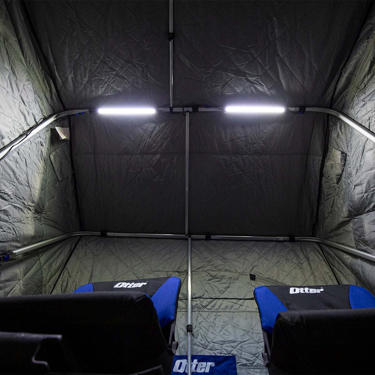 Otter Portable LED Light Kit