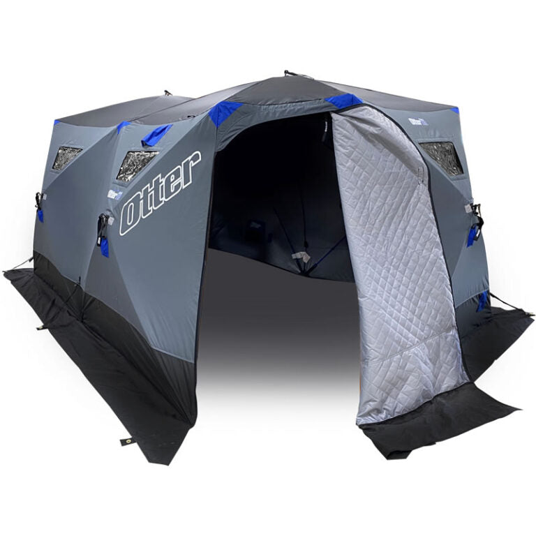Otter Vortex Monster Pro Cabin Thermal Hub Shelter