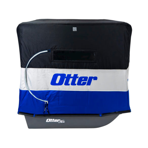 Otter Pro XS Lodge X-Over Shelter