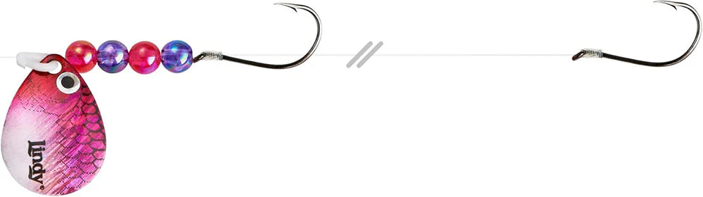 LINDY CRAWLER HARNESS