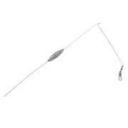 Northland Rock-Runner Bottom Bouncer 9" 3/4 oz 2 Pack - Unpainted