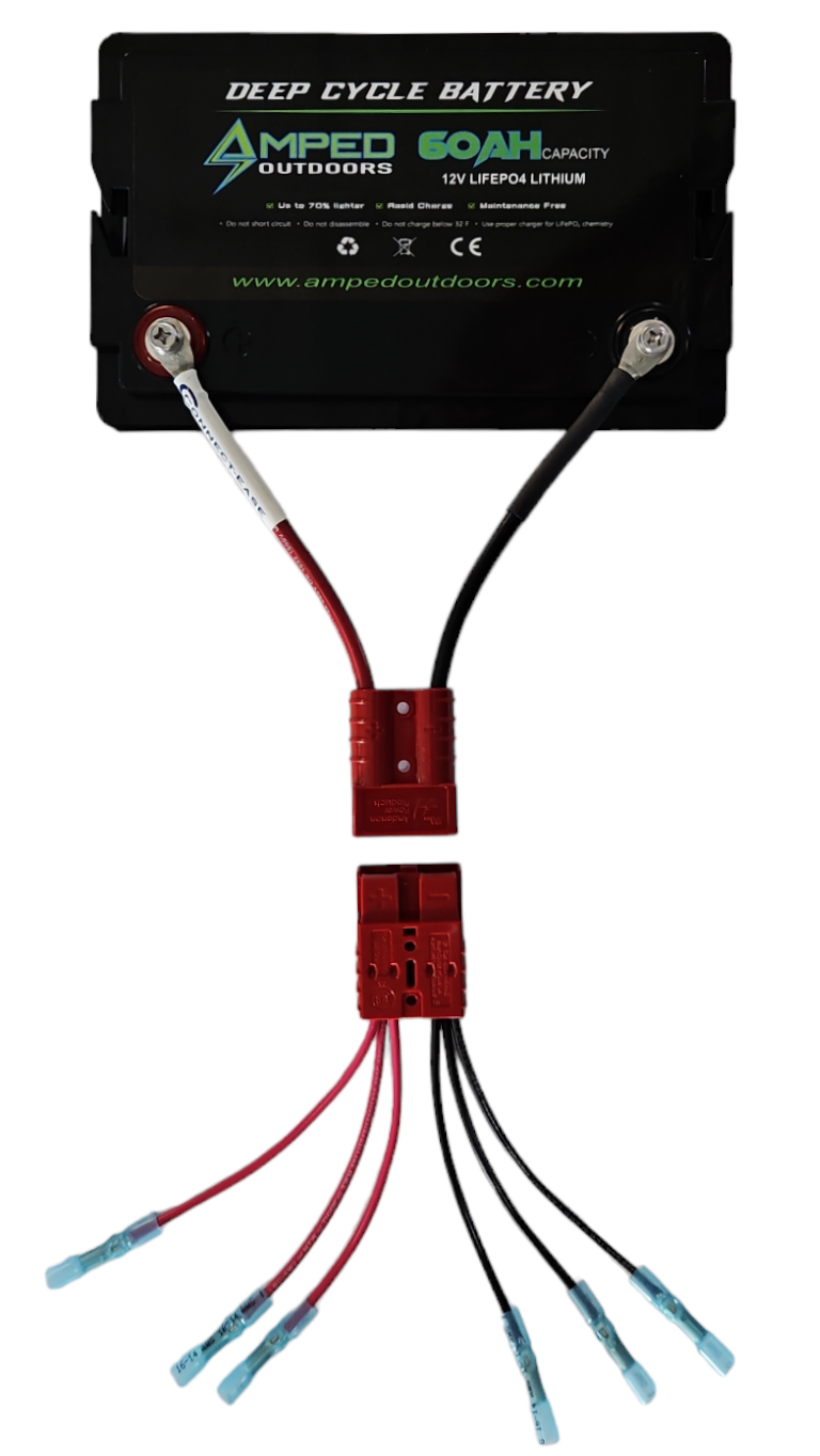 Connect Ease Quik 3 Device Connection