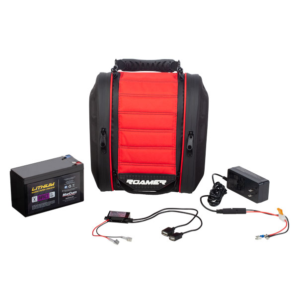 MARCUM ROAMER LITHIUM SHUTTLE