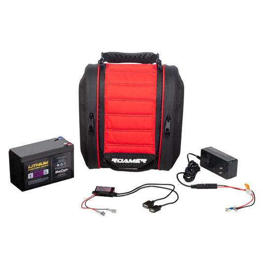 MARCUM ROAMER LITHIUM SHUTTLE