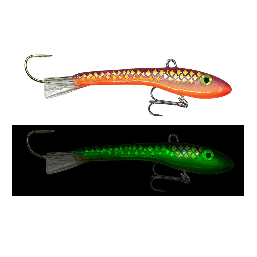 ACME Moonshine Rattling Shiver Minnow