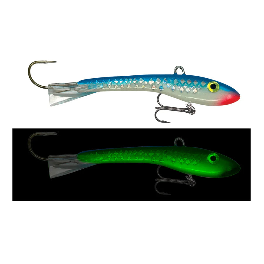 ACME Moonshine Rattling Shiver Minnow