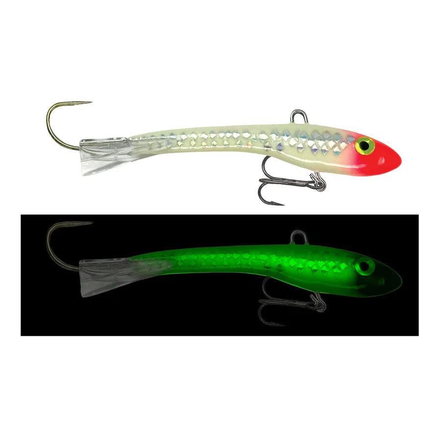 ACME Moonshine Rattling Shiver Minnow