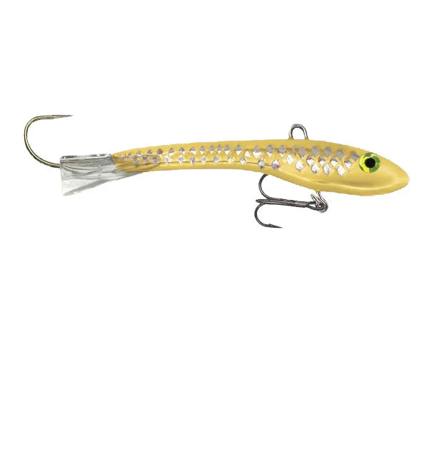 ACME Moonshine Rattling Shiver Minnow