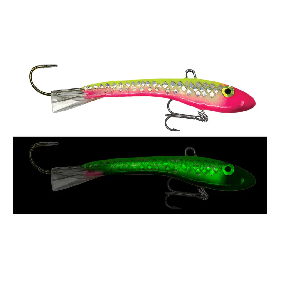 ACME Moonshine Rattling Shiver Minnow