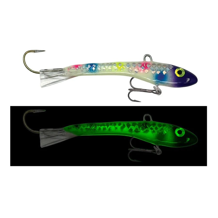 ACME Moonshine Rattling Shiver Minnow