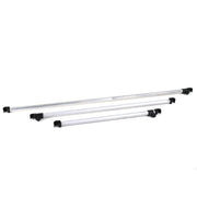Clam Spreader Pole Kit – Small, 7/8" Poles