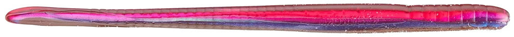 ROBO WORM 6" FAT WORM - MORNING MUTILATOR