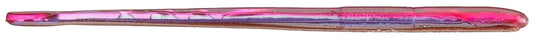 ROBO WORM 4.5" STRAIGHT TAIL WORM - MORNING MUTILATOR 10PK