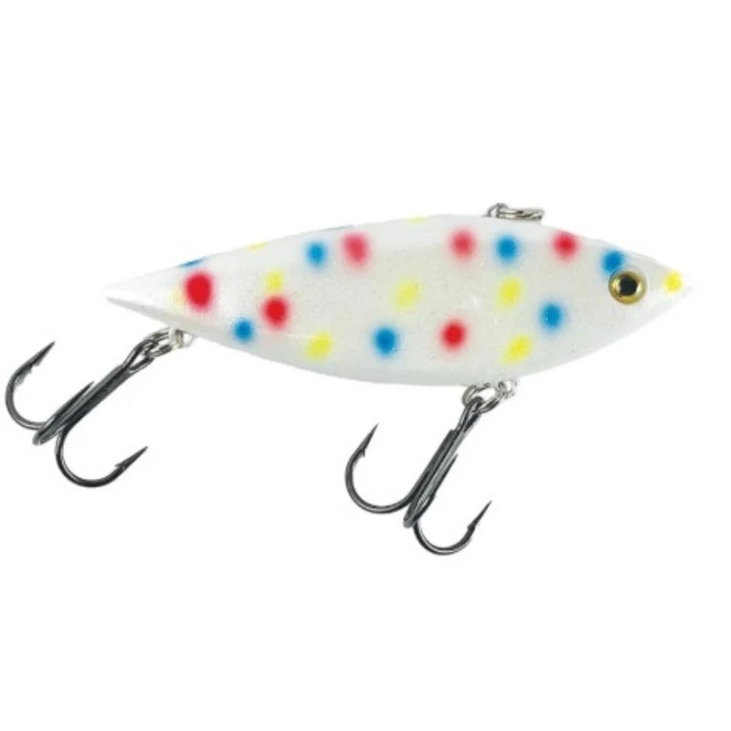 JBO Rattler 4"