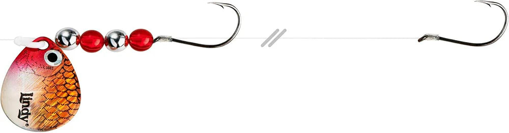 LINDY CRAWLER HARNESS